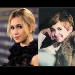 Мария Бакалова ще е Лили Иванова в новия филм на Иван и Андрей?