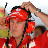 Огромна промяна в състоянието на Михаел Шумахер!