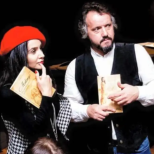 Първи думи на Елен Колева за кончината на Калин Терзийски