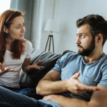 Моят мъж предложи да живеем заедно, но с едно условие: разходите ще се делят 50/50 и аз ще отговарям за домакинските задължения, защото съм жена. Какво направих