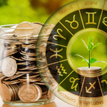 Паричен хороскоп за февруари 2026 г