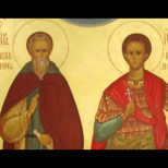 Днес почитаме двама небесни лечители, спазват се редица забрани. Молитвата на този ден е с особена сила!
