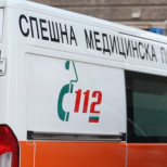 Навес се срути върху хора в София. Има загинал