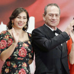 Трагедията стана още по-голяма! Дъщерята на Томи Лий Джоунс е била бременна, преди да я открият мъртва!