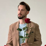 Наум Шопов с първи подробности за новия сезон на "Ергенът" - показа тримата левенти (СНИМКИ)