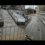 София е под вода! Намесиха се екипи на Гражданска защита: