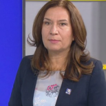 Анастасия Стойчева с предупреждение за още по-силно застудяване