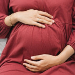 Тя не знаеше, че е бременна: Мислеше си, че не може да има деца, а после на Коледа се случи чудо!