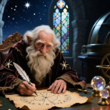 Хороскоп за 7 януари 2026 г.