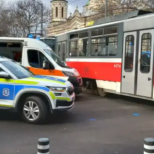 Трамвай удари дете на “Пиротска”