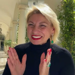 Седмичният хороскоп на Анджела Пърл за 2–8 февруари 2026 г.