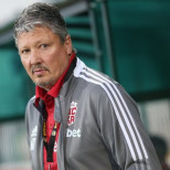 Стана ясно кой изпраща частния самолет на Любо Пенев, за да се прибере у дома