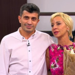 Нана Гладуиш с шокиращо признание: за трети път с диагнозата рак!