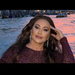 Смъкна едно 10 години от раз! Дарина Павлова си смени лицето в Тайланд (СНИМКИ)