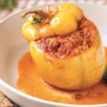 Променят само едно нещо и стават 100 пъти по-вкусни и по-добри: Ето как унгарците пълнят чушки, толкова са вкусни, че не е истина!