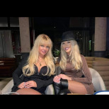 Майката на Натали Трифонова най-сетне показа внука си - ето колко е пораснал малкият Арън (СНИМКИ)