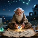 Хороскоп за 28 януари 2026 г.