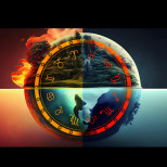 Хороскоп по стихии за януари 2026 г. за всички зодии: ЗЕМНИТЕ знаци във възход до 19 януари, ОГНЕНИТЕ да се пазят на тези дати