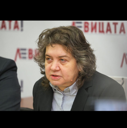 Зрителите не повярваха на очите си: Това Наталия Киселова ли е? Разхубавена до неузнаваемост: