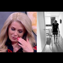 Венета Райкова: Черна магия ме вкара в инвалидна количка, ето как се изчистих!