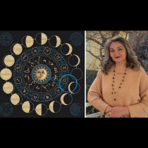 Астрологът Венета Матева обеща ЗВЕЗДЕН КЪСМЕТ за ТЕЗИ зодии и предсказа нова партия на политическата арена през 2026: