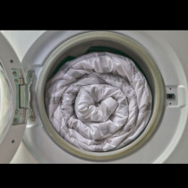 Колко често трябва да се пере юрган през зимата? Експертите по пране са единодушни в едно нещо