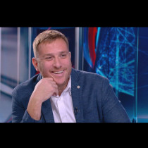 Христо Пъдев най-накрая показа семейството си - вижте красивата му половинка и двете им прекрасни дечица: