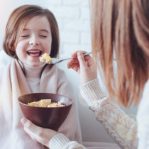 Лекарят разкрива: „Ето как храня болното си дете, за да оздравее по-бързо“