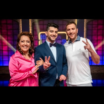 Милица Гладнишка размя цяла България: Ето какъв прякор са лепнали на Сашо Кадиев в 