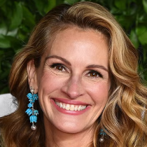 Джулия Робъртс показа какво значи да спреш времето -Ето как изглежда днес