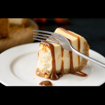 Японски чийзкейк от САМО 2 съставки: Толкова кремообразен, че се разлива върху небцето!