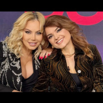 Камелия отвори сърцето си пред Петя Дикова: Призна за сурогатното майчинство и на кого е кръстена дъщеря й