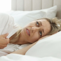 Събуждах се в вир вода цяла година: Не беше менопауза - животът ми висеше на косъм!