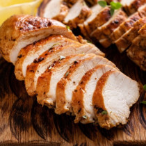 Сухи пилешки гърди-Оставете този проблем в миналото, просто следвайте простите съвети и те винаги ще бъдат сочни