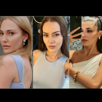 Ето как изглеждаха най-красивите турски актриси преди пластичните операции: Никой не разбира защо са си го причинили!