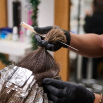 Контуриране на косата - галерия (СНИМКА)