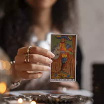 Таро прогноза за седмицата от 5 до 11 януари 2026 г.