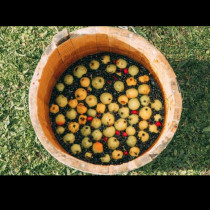 Народен МУЛТИВИТАМИН, който нашите баби и дядовци са пили всяка сутрин и всяка вечер за добро здраве: 