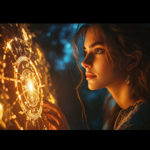 Хороскопът за 24 януари: доходоносна възможност се открива пред РАКА, ярки любовни искри за ЛЪВА