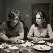 Позволих на 20-годишната си дъщеря да остане с 23-годишния ѝ приятел в нашата къща. След месец съвместен живот, ги изгоних и двамата