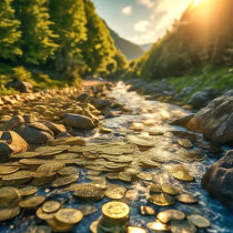 Ето кои три зодии ще имат пари, които ще текат като река към тях 