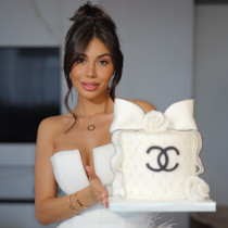 Изненада! Ето кое е гаджето на Даниела Рупецова - всички мислеха, че е стар чичко-паричко, а той...