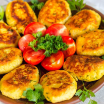 Пълнени шницели без яйца и галета: Турски трик, който ги прави невероятно сочни