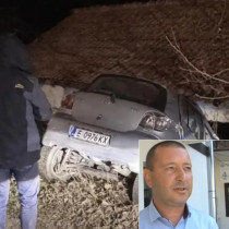 Пиян до козирката и дрогиран! Шефът на национален парк 