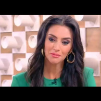 Франциска Йорданова с неочаквано признание: Не искаха да ме изпишат от болницата при раждането, защото...