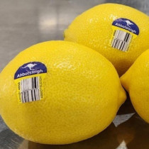 Какво означават етикетите на плодовете? Истина, която повечето хора не знаят