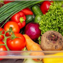 Без значение какви плодове, това е 100 пъти по-добре: 7 зеленчуци, пълни с витамин C, но не ги харесваме много