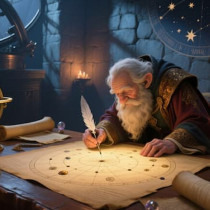 Хороскоп за 6 януари 2026 г.