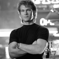 Почина братът на Патрик Суейзи-Колко са си приличали само!-Снимка