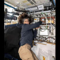 Астронавти пристигат се връщат с трайни мозъчни промени! Учените откриха в какво се превръща мозъкът ни в открития Космос: